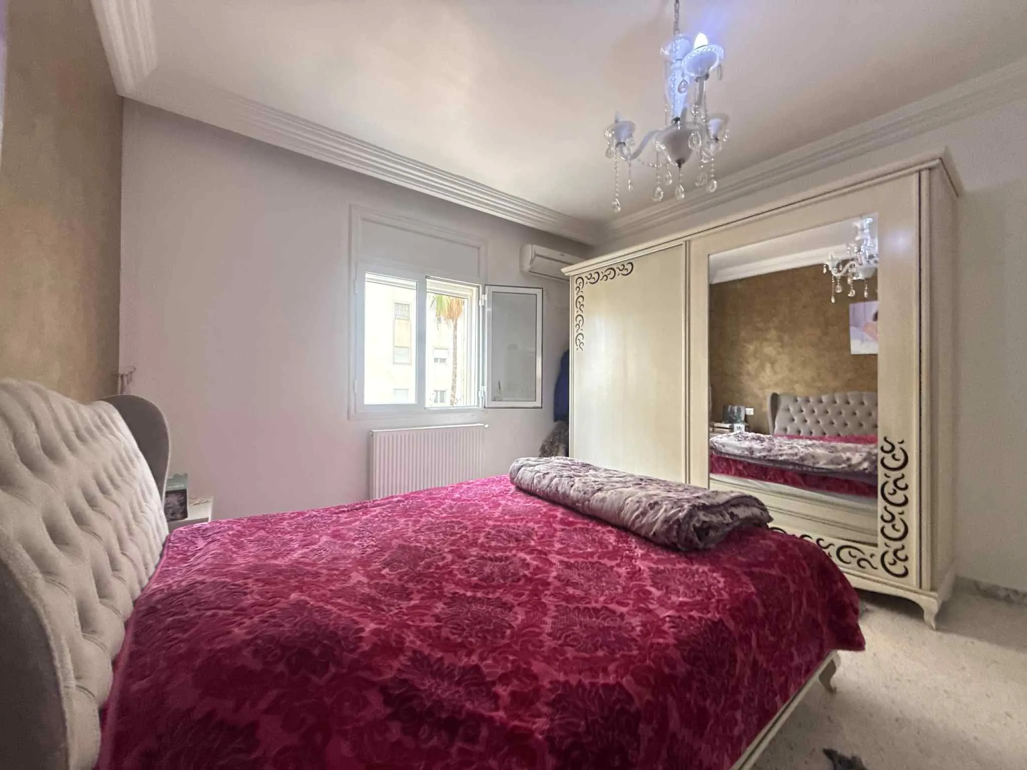 appartement a vendre