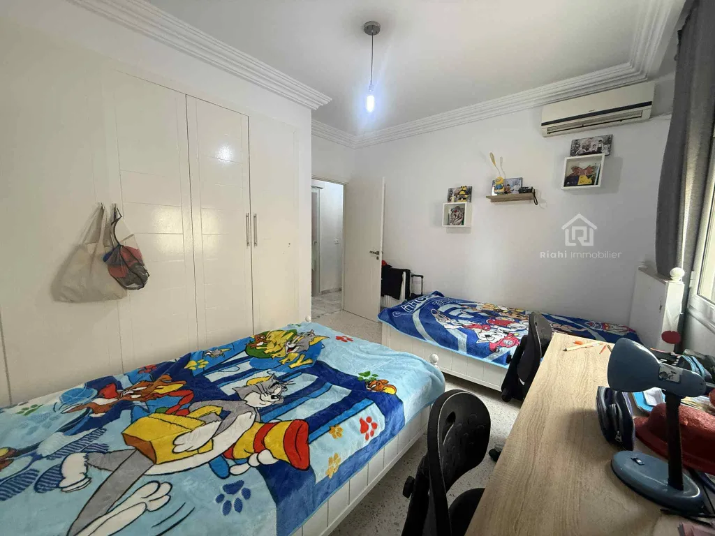 appartement a vendre