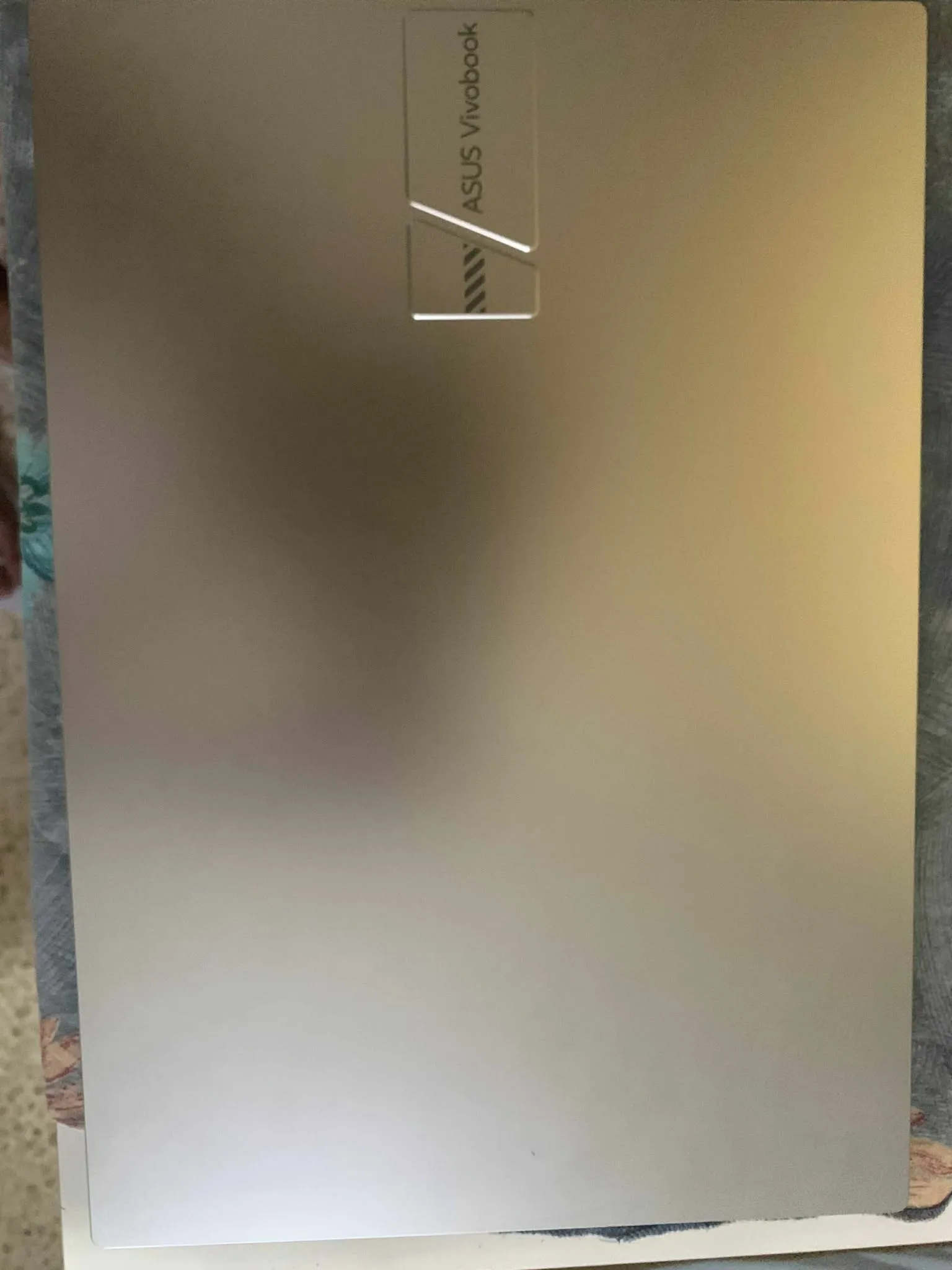 ASUS Vivobook X1605VAP