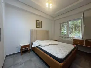 A Vendre Appartement S+3 à Menzah 9C
