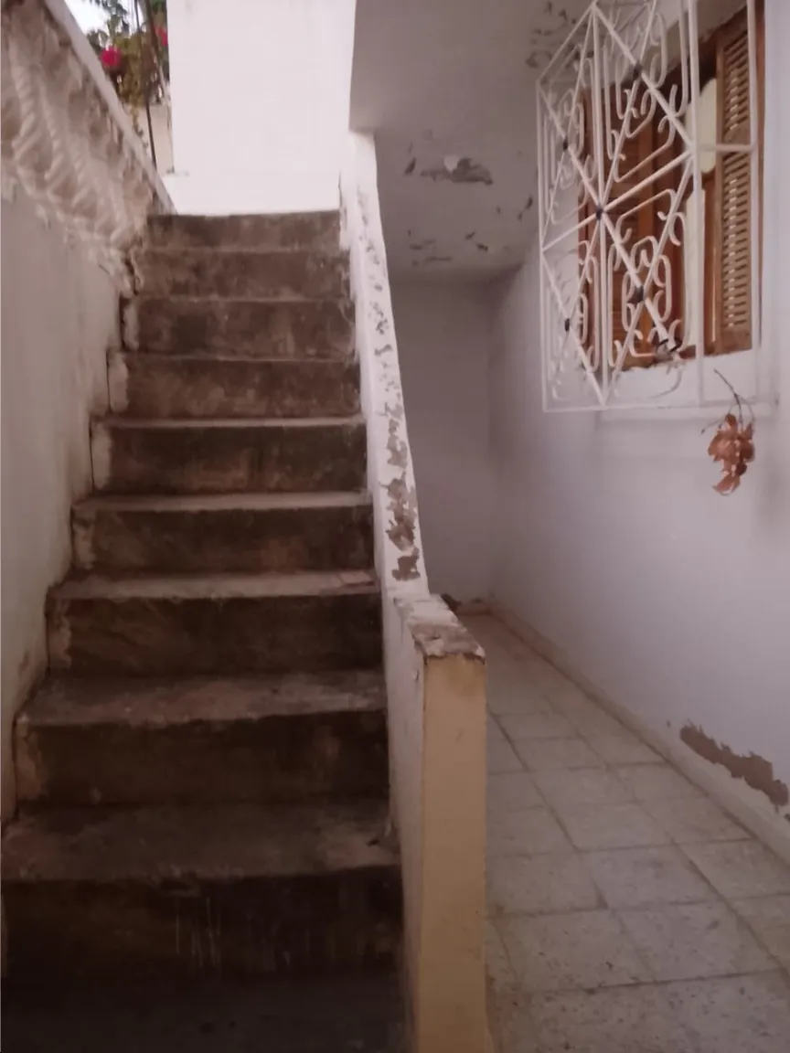 Maison tranquille à Oued Ellil