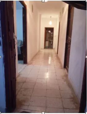 Maison tranquille à Oued Ellil
