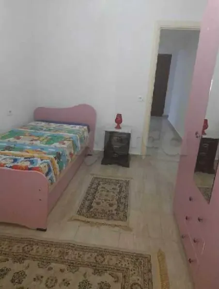 Location S3 meublé à El Manar 1 