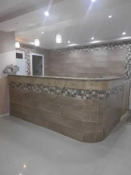 Location S3 meublé à El Manar 1 