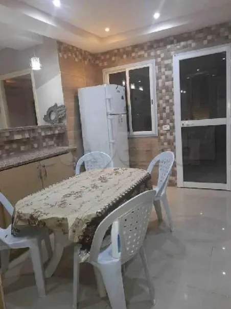 Location S3 meublé à El Manar 1 