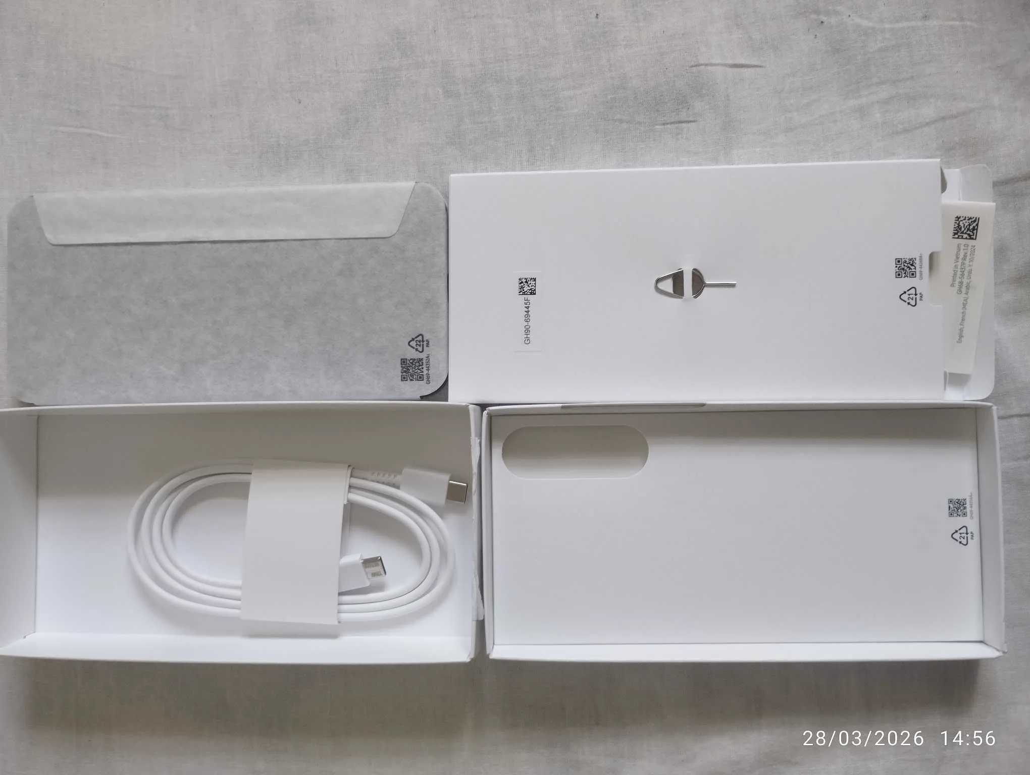 Samsung Galaxy A16 6/128