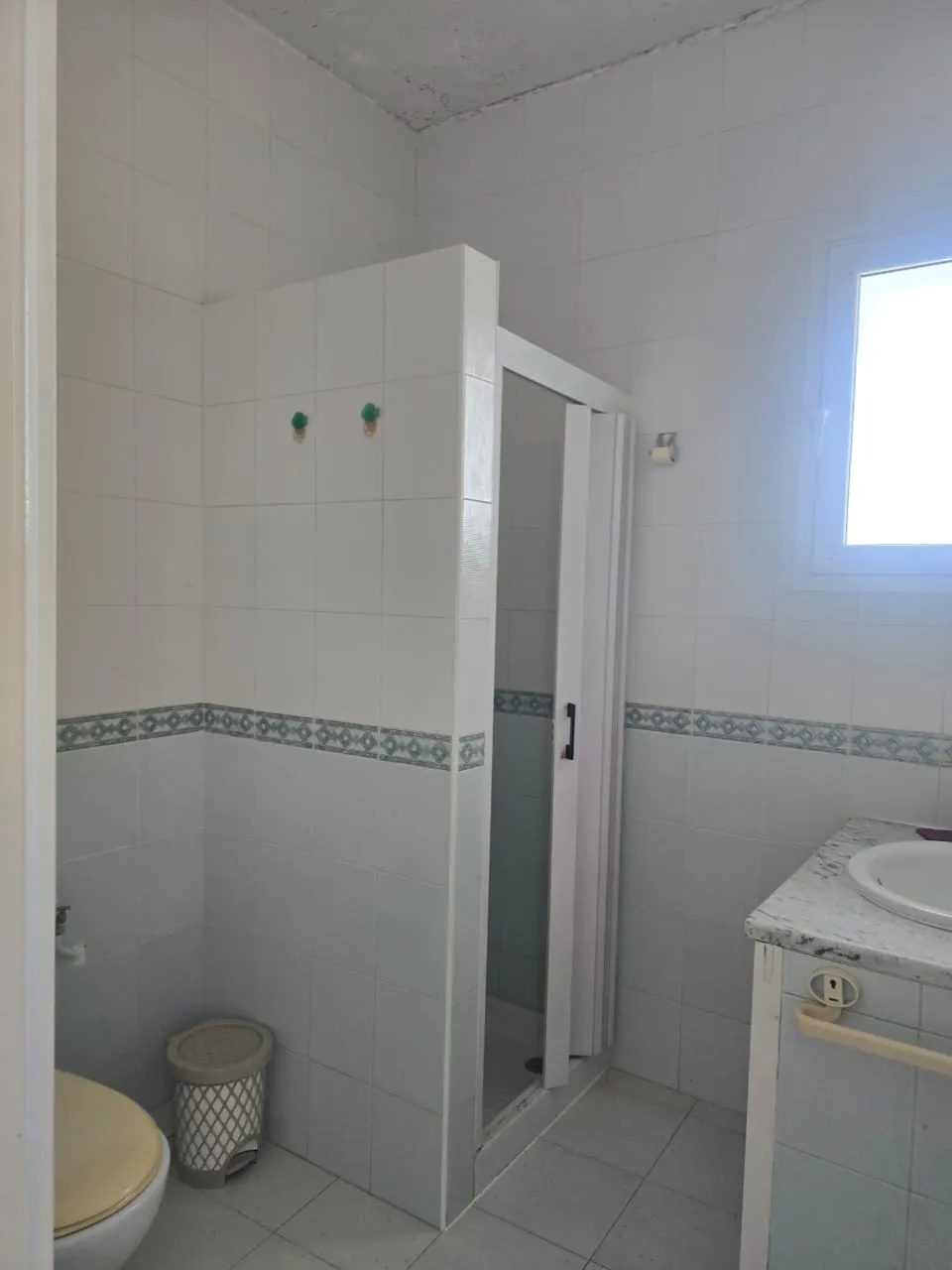 APPARTEMENT S+2 PIED DANS L'EAU TANTANA CHATT_MARIEM