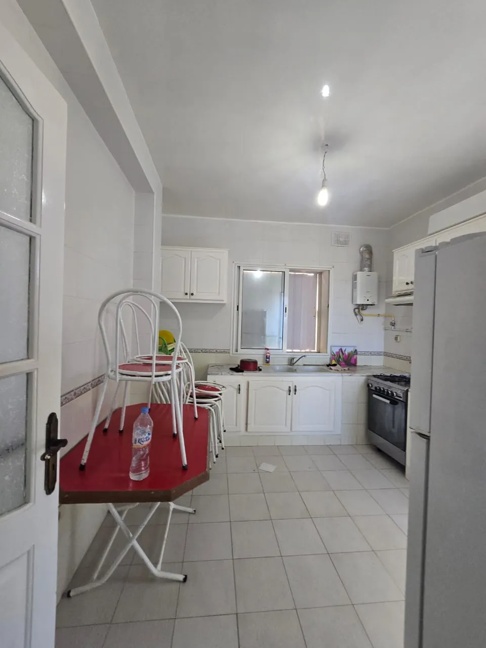 APPARTEMENT S+2 PIED DANS L'EAU TANTANA CHATT_MARIEM