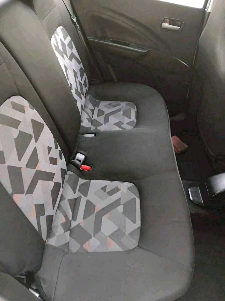 SUZUKI CELERIO PREMIÈRE MAIN TRÈS PROPRE 