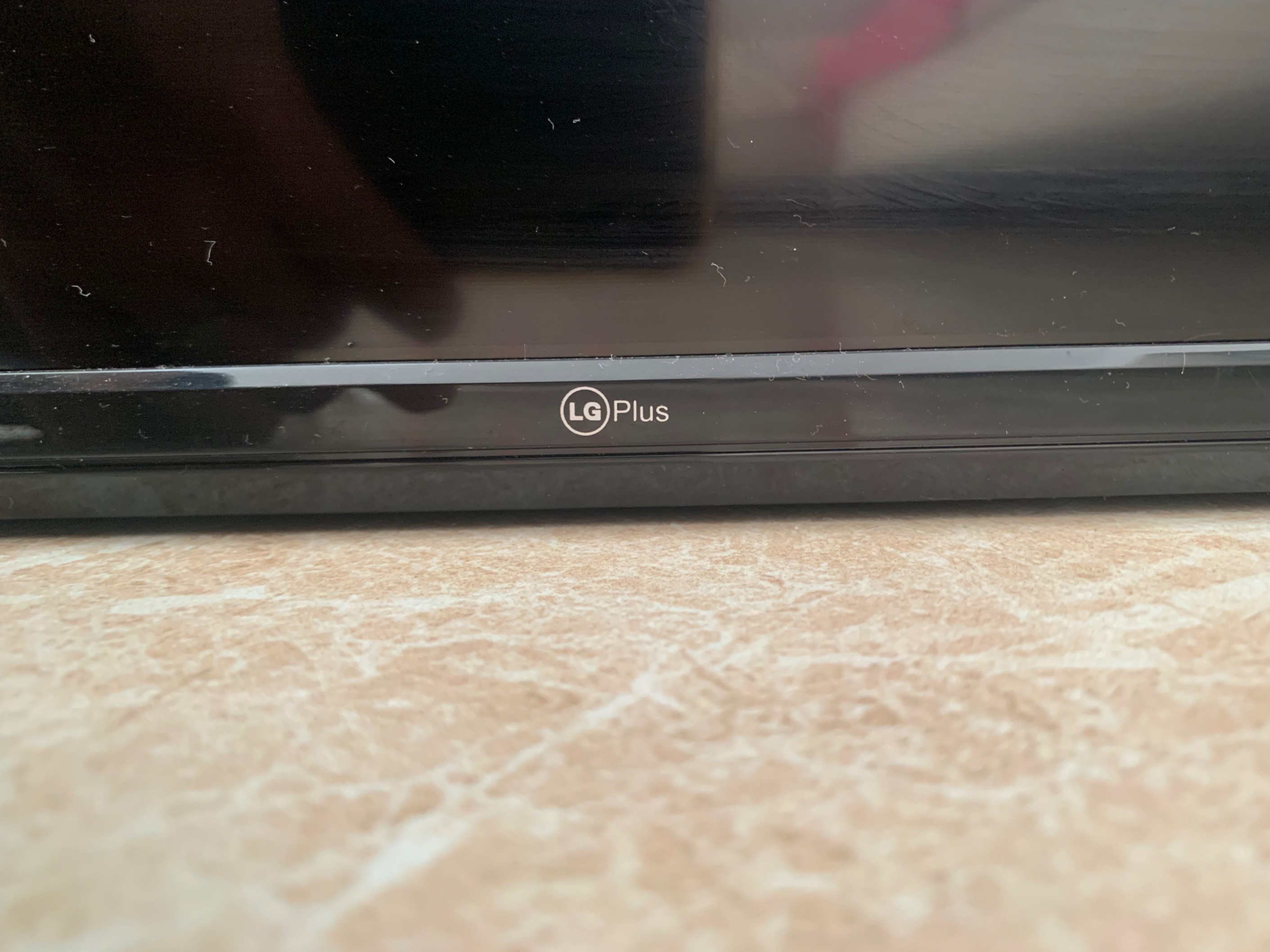 Tv lg plus
