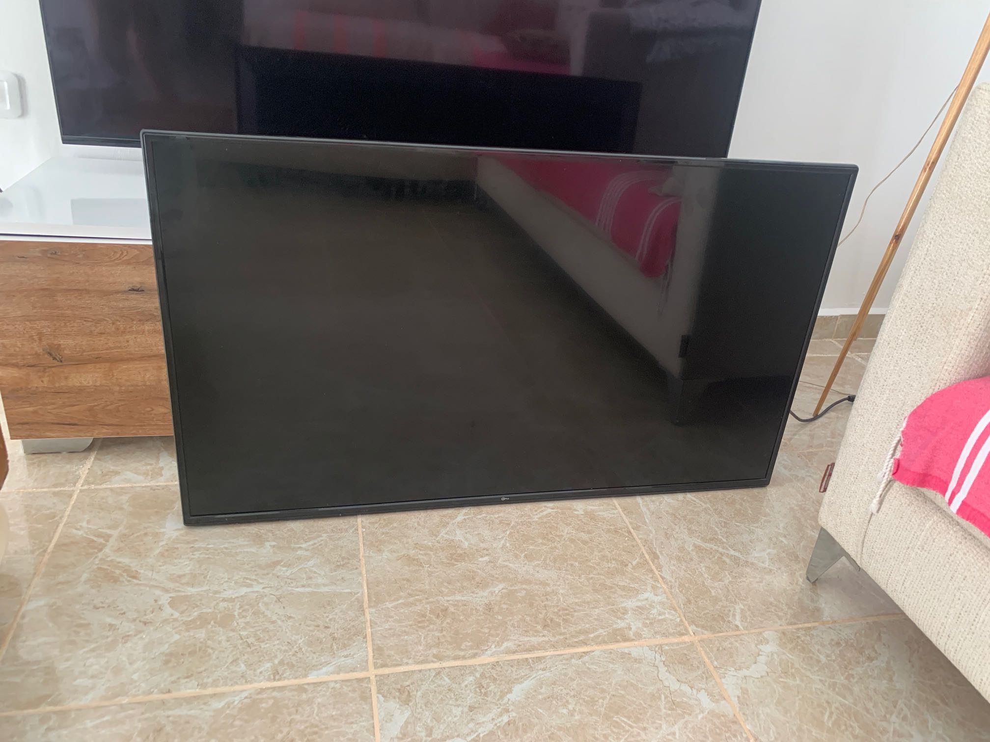 Tv lg plus