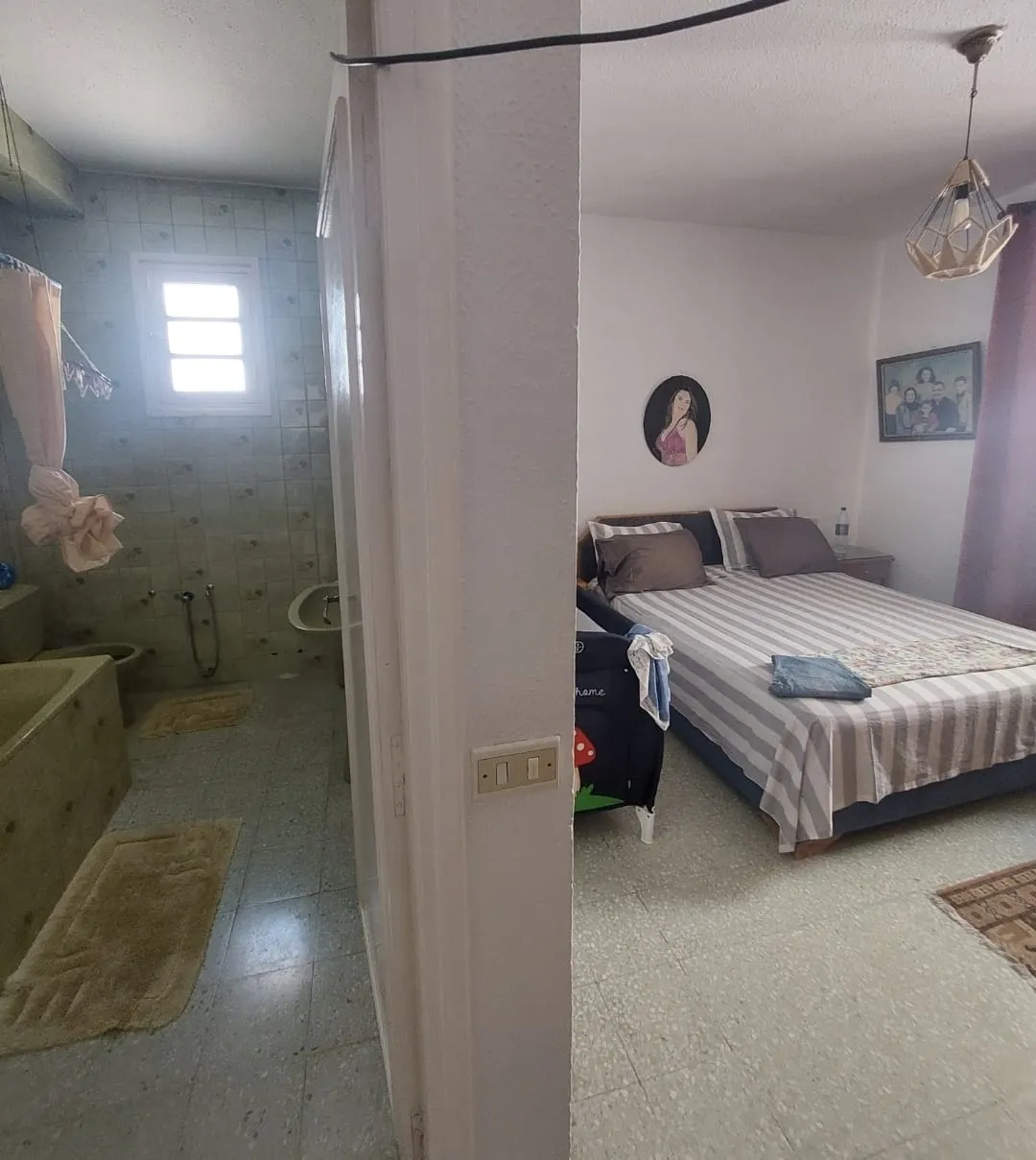 للبيع فيلا فاخرة بإطلالة بحرية - فرصة ذهبية في القنطاوي: موقع استثنائي🏡