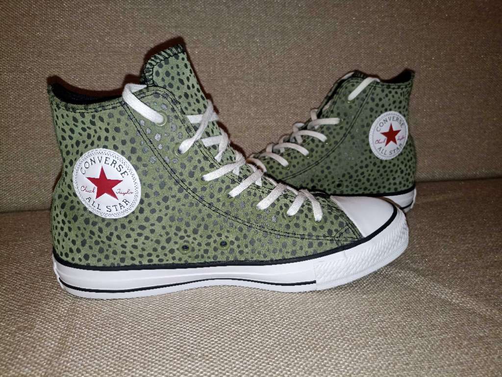 Converse pointure 39