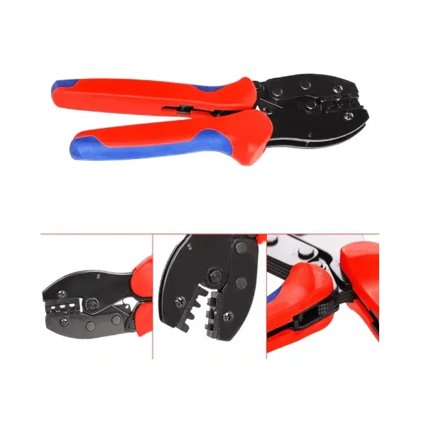 Pince à sertir LY-2546B