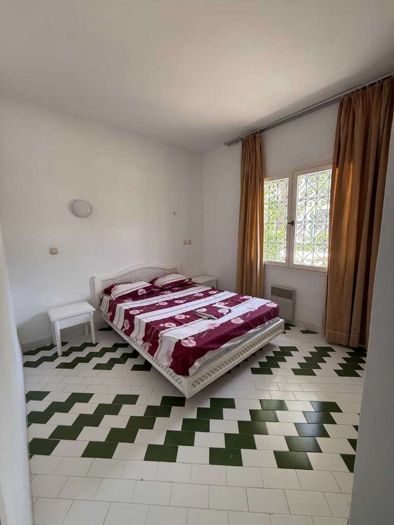 S+1 à Kantaoui