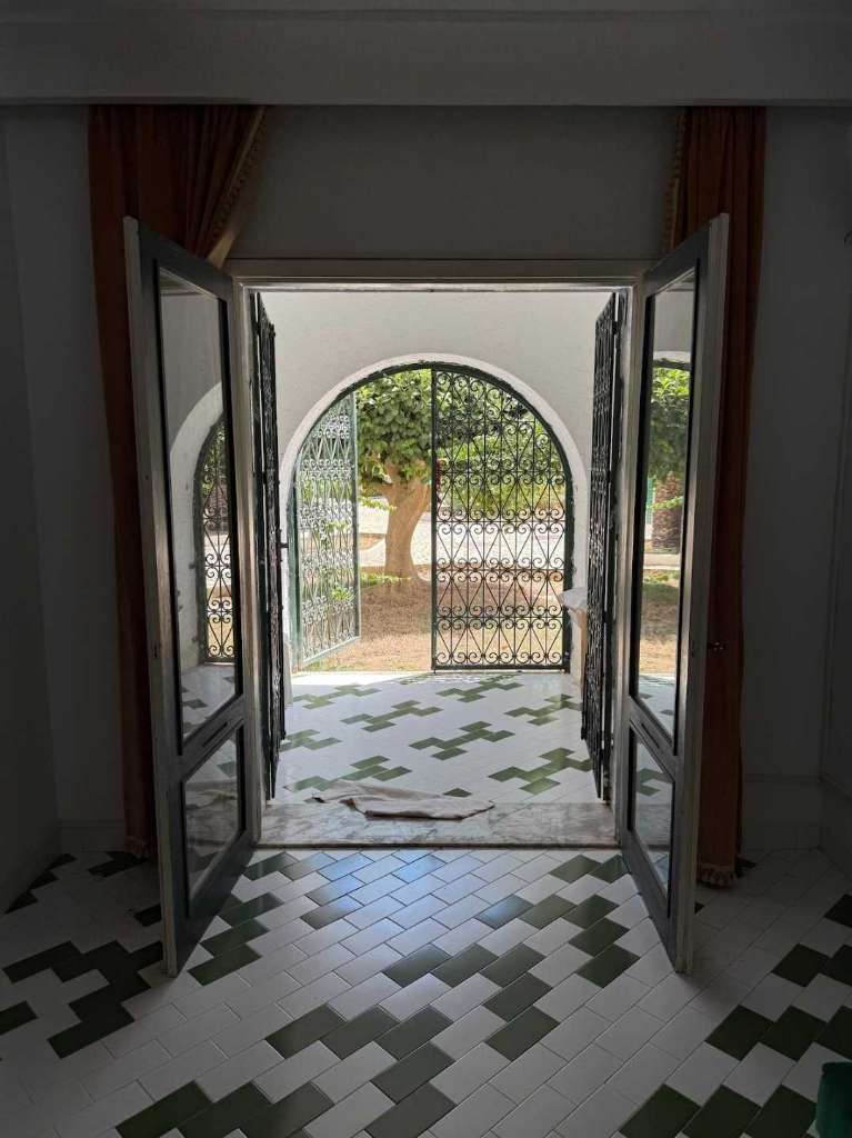 S+1 à Kantaoui
