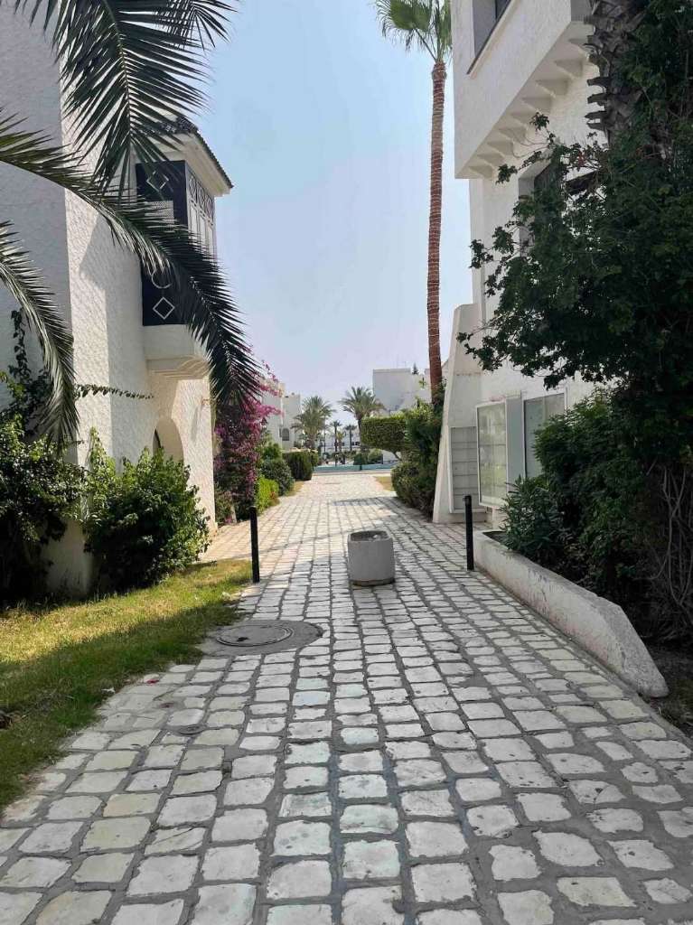 S+1 à Kantaoui