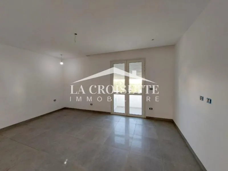 Duplex S+3 avec Jardin à louer à La Marsa MDL0707