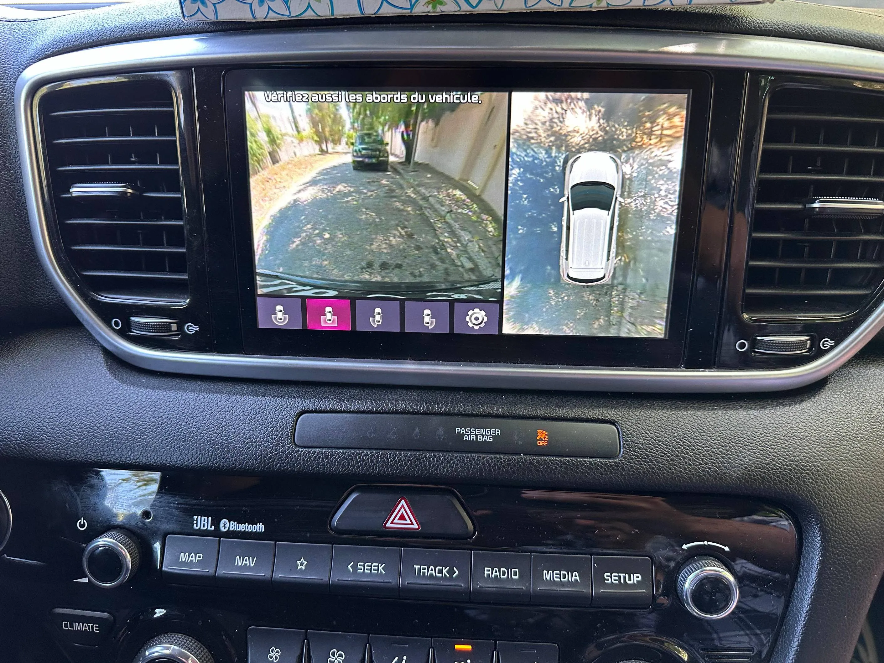 Vente flash kia Sportage