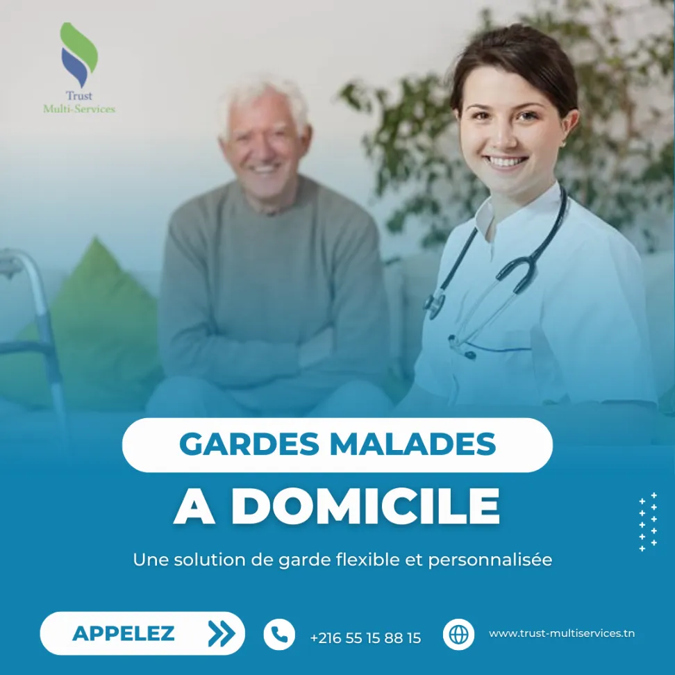 garde  malade par mois couchante a alain savary