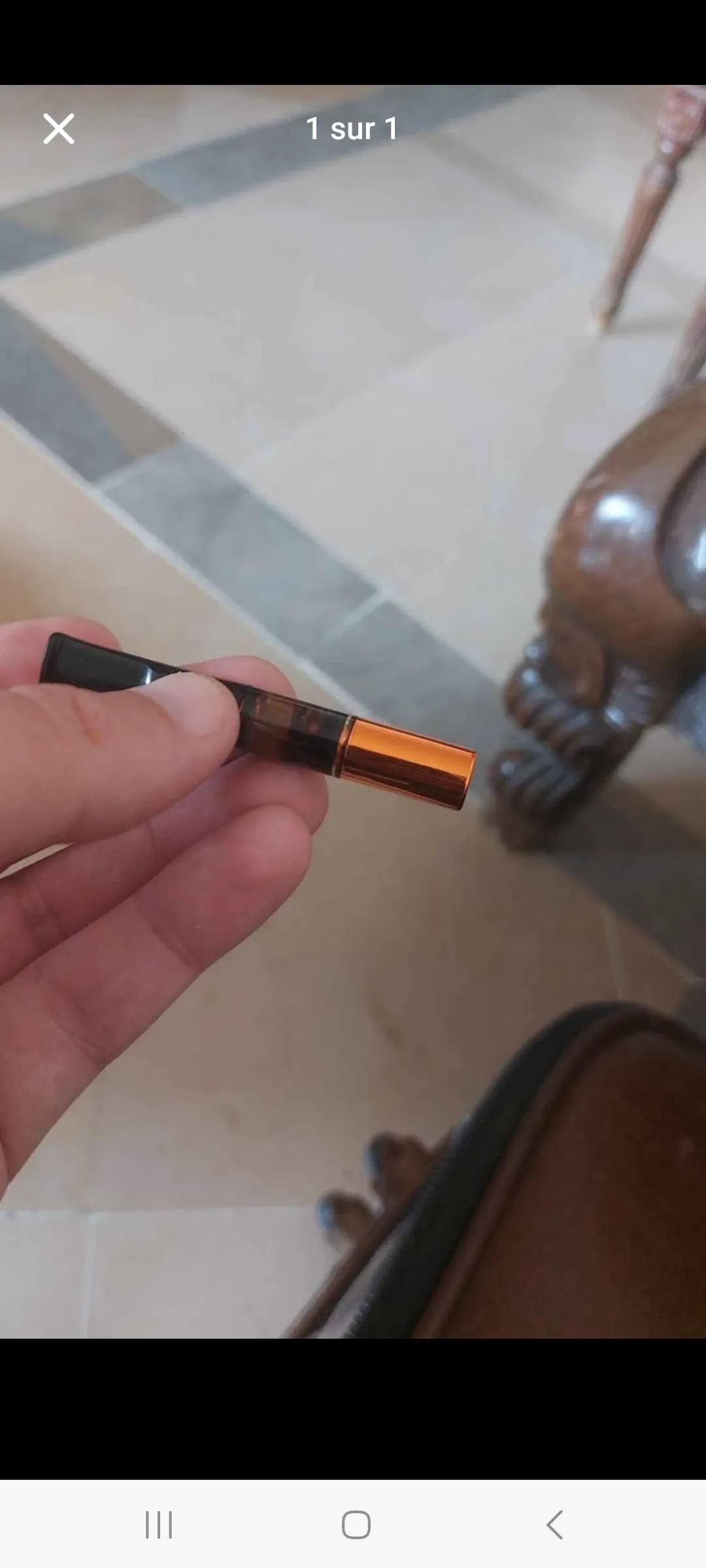 À vendre