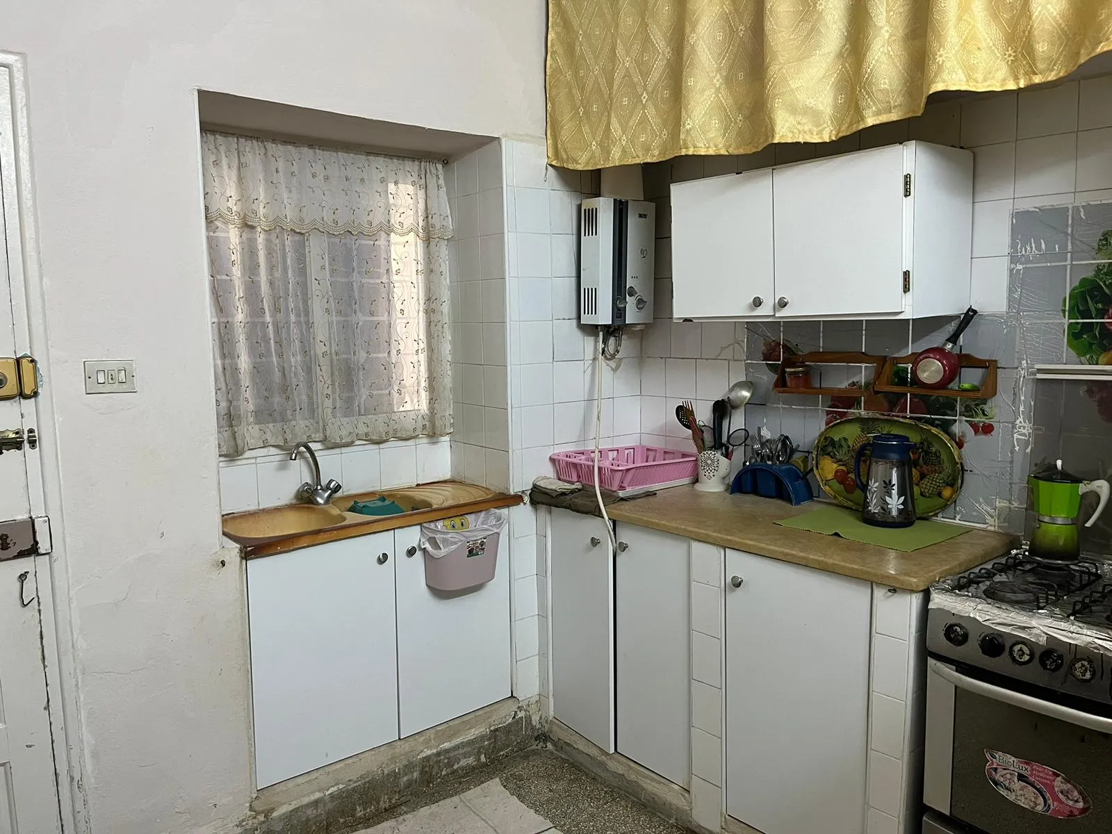 Maison à Nabeul