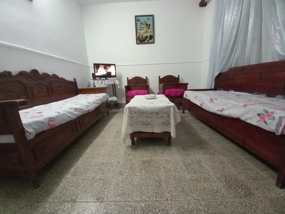 Maison à Nabeul