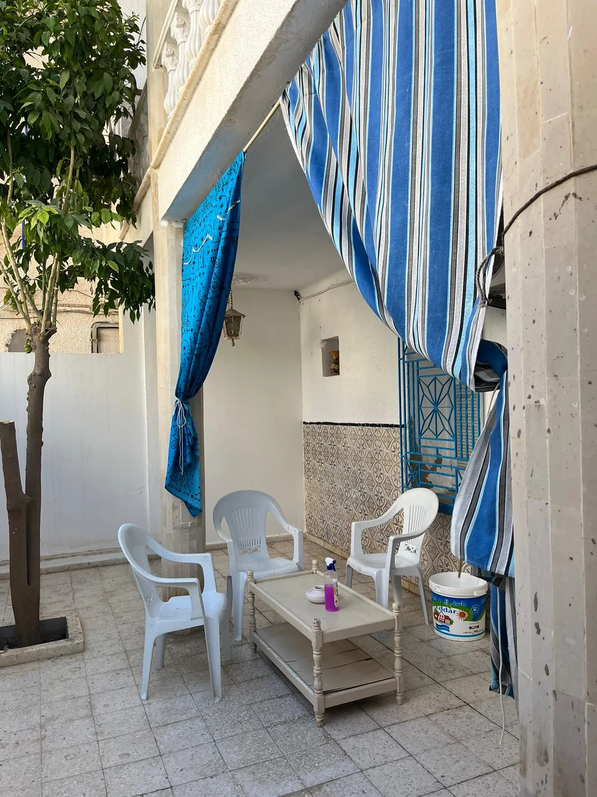 Maison à Nabeul