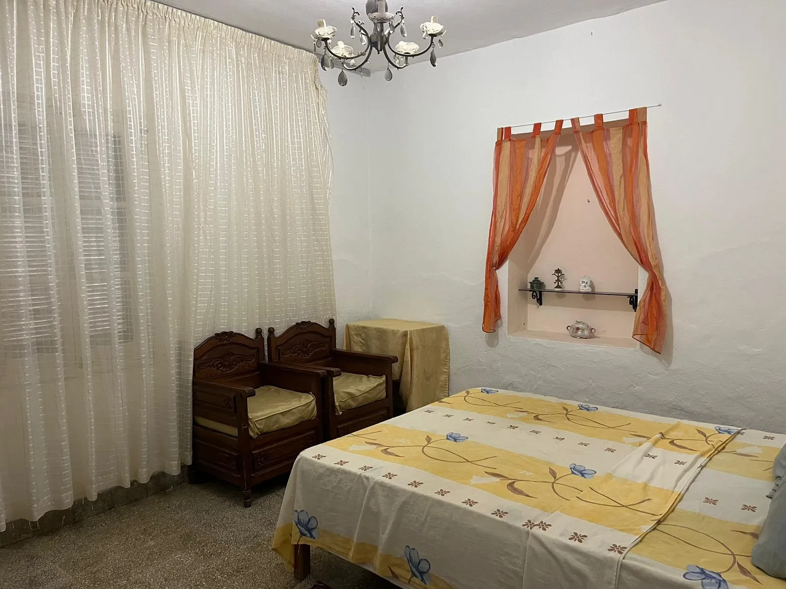 Maison à Nabeul