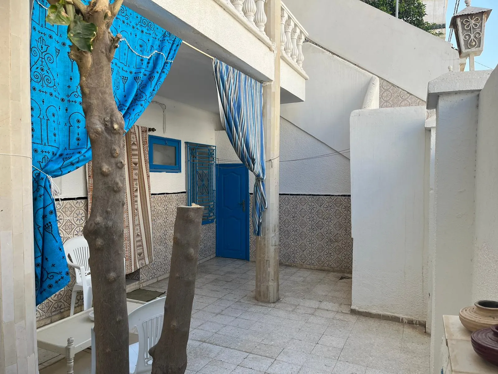 Maison à Nabeul