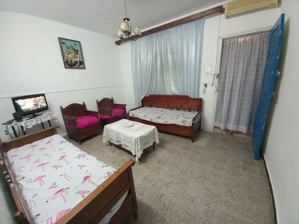 Maison à Nabeul