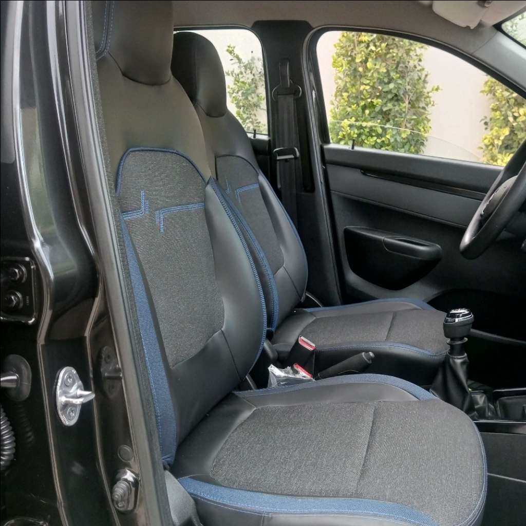 Kwid 1 ère main