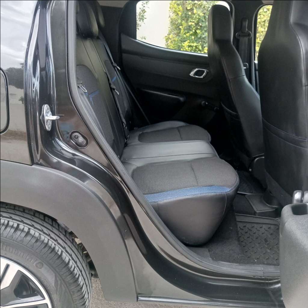 Kwid 1 ère main
