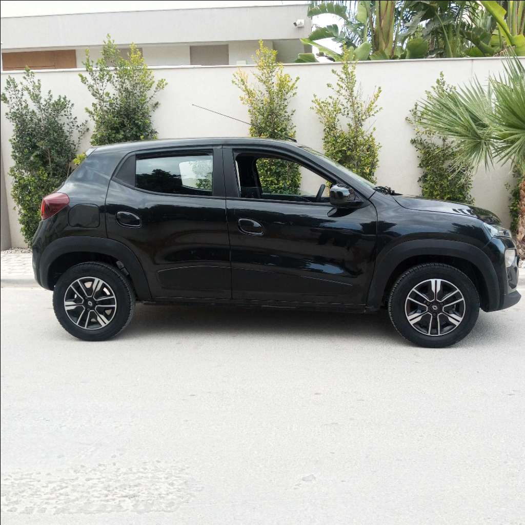 Kwid 1 ère main