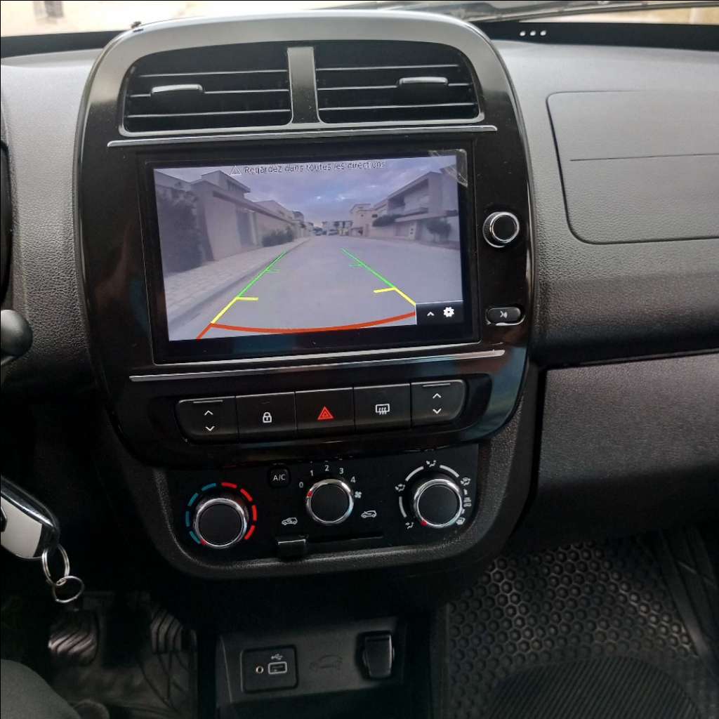 Kwid 1 ère main