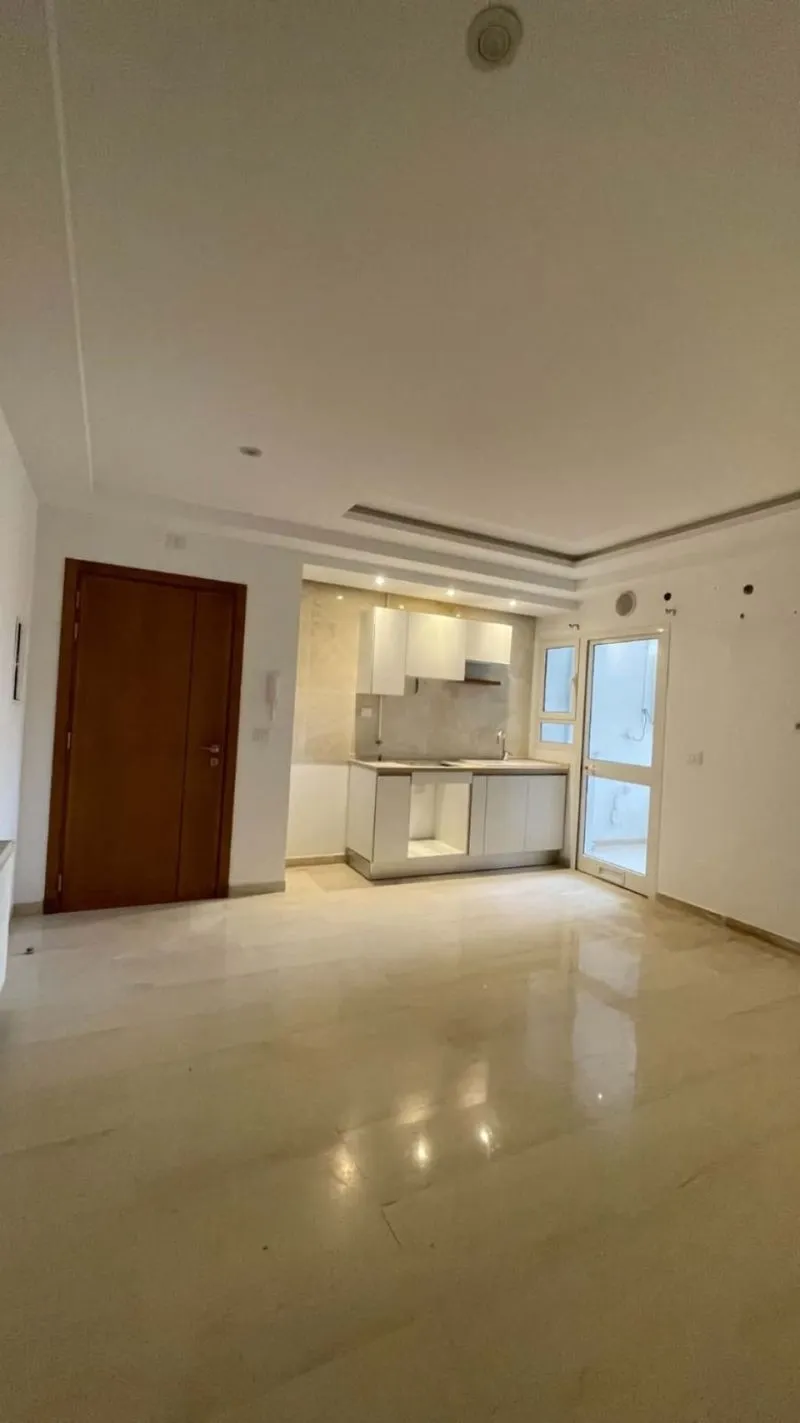 S+1 Haut Standing à Mourouj 6 – 60 m²