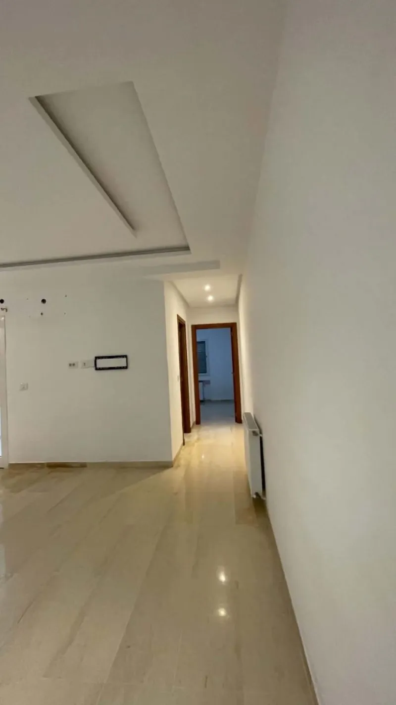 S+1 Haut Standing à Mourouj 6 – 60 m²