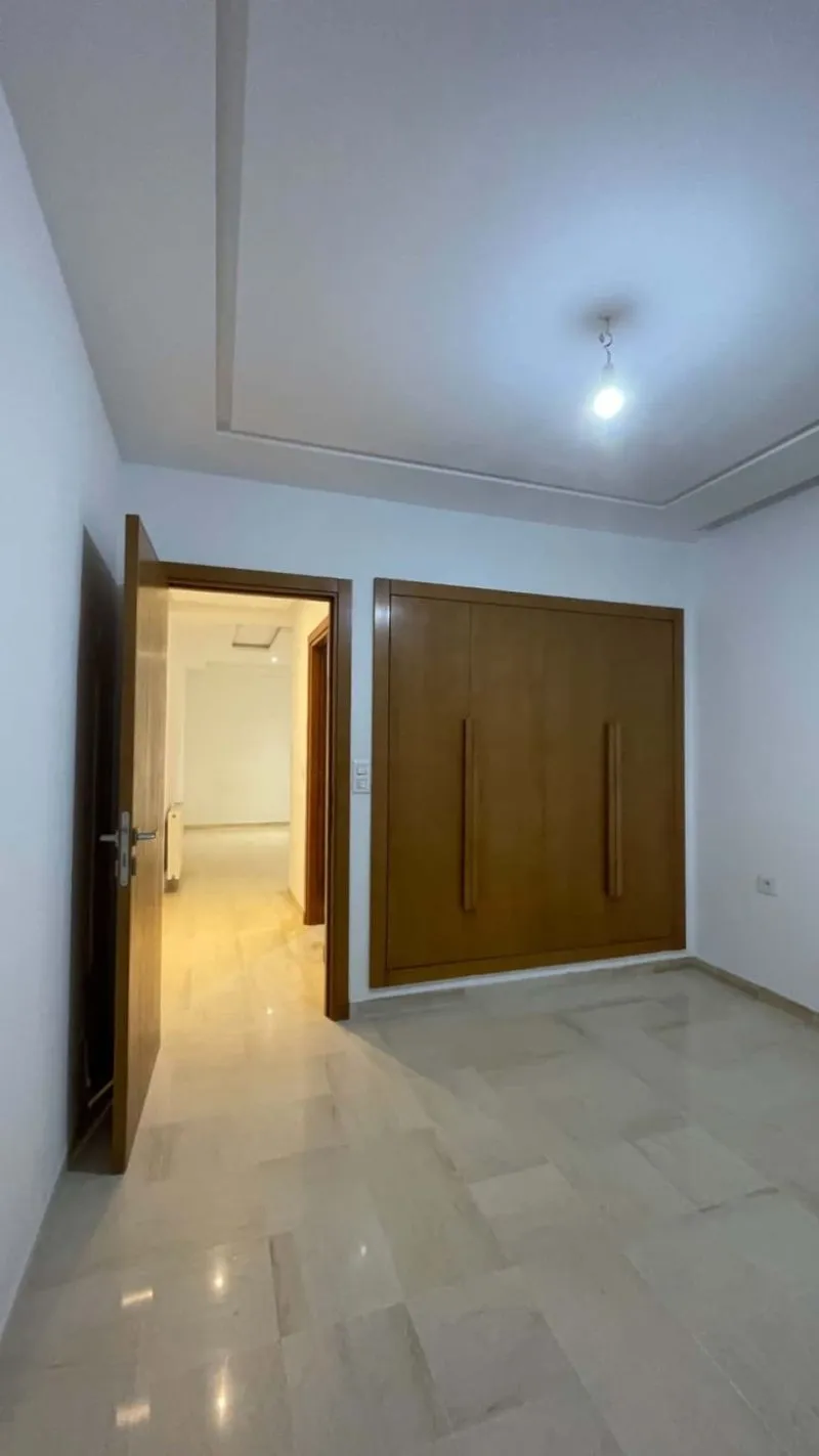 S+1 Haut Standing à Mourouj 6 – 60 m²