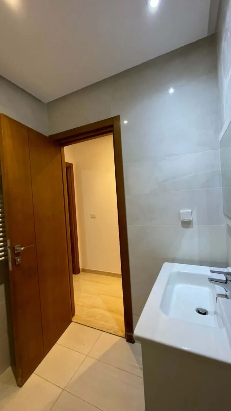 S+1 Haut Standing à Mourouj 6 – 60 m²