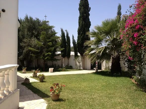  Villa DONIA(Réf: L3144)