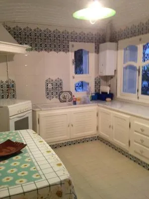  Villa DONIA(Réf: L3144)