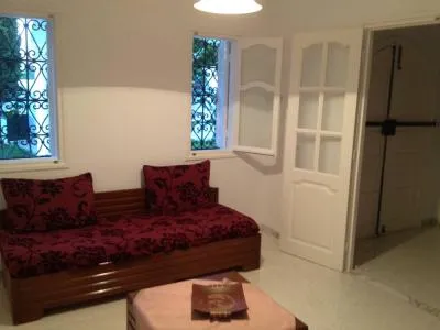 Villa DONIA(Réf: L3144)