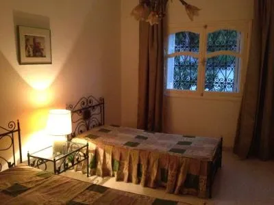  Villa DONIA(Réf: L3144)