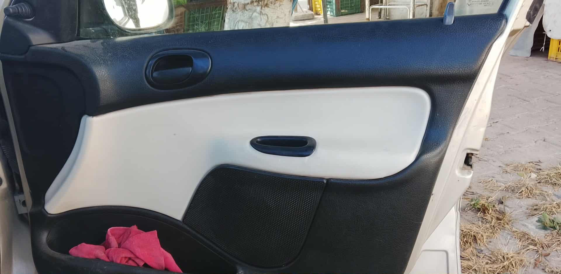 Peugeot 206 sedan