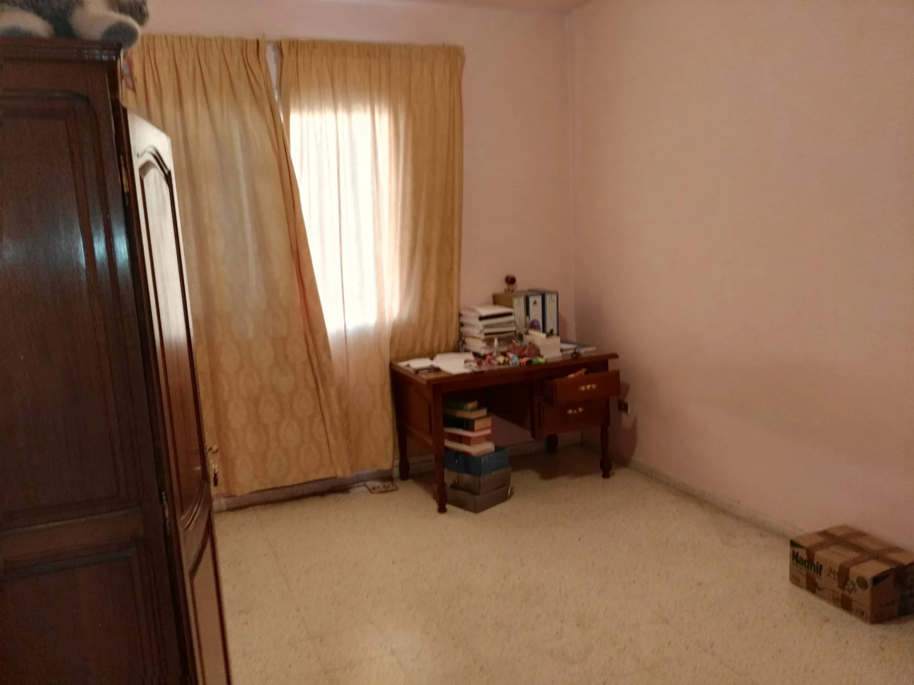 Grand Appartment à La Goulette (La Goulette Ville)