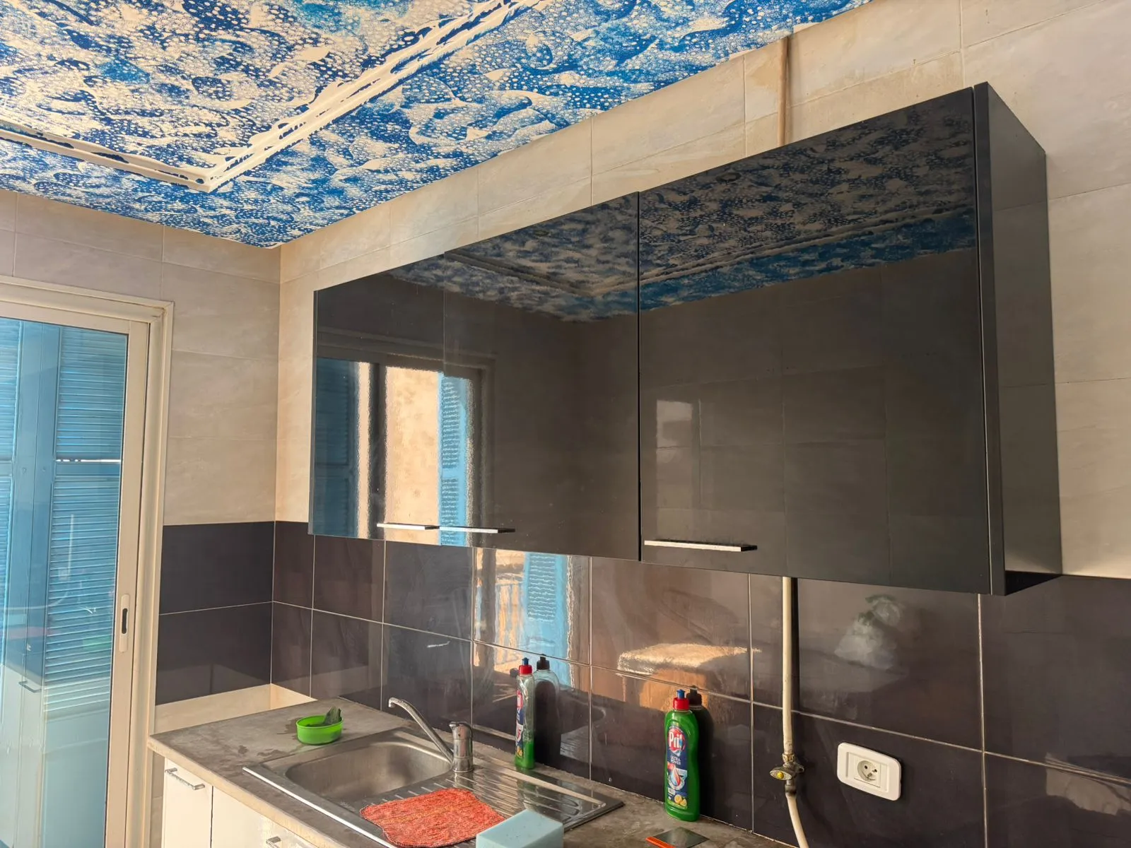 Grand Appartment à La Goulette (La Goulette Ville)