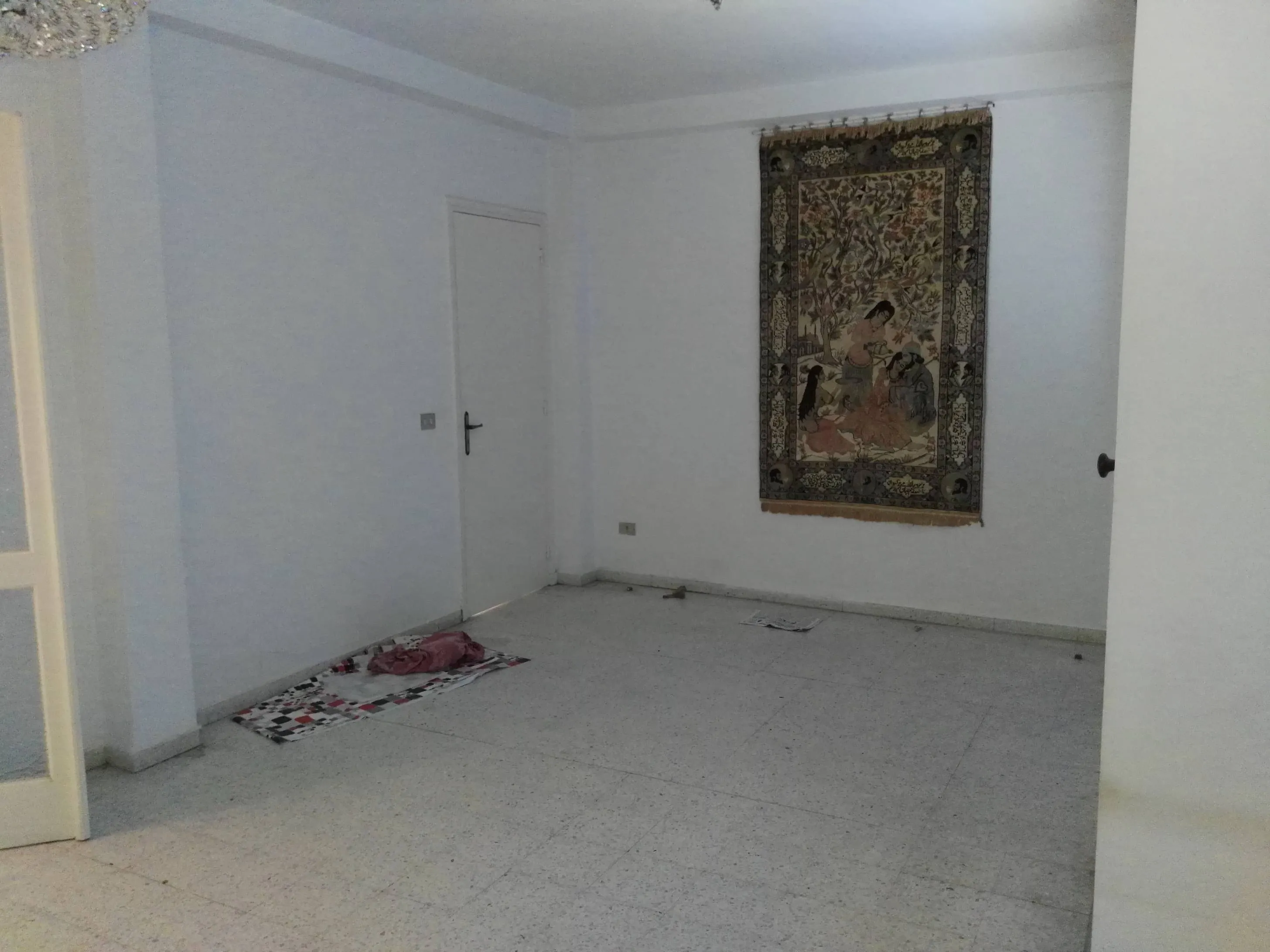 Grand Appartment à La Goulette (La Goulette Ville)