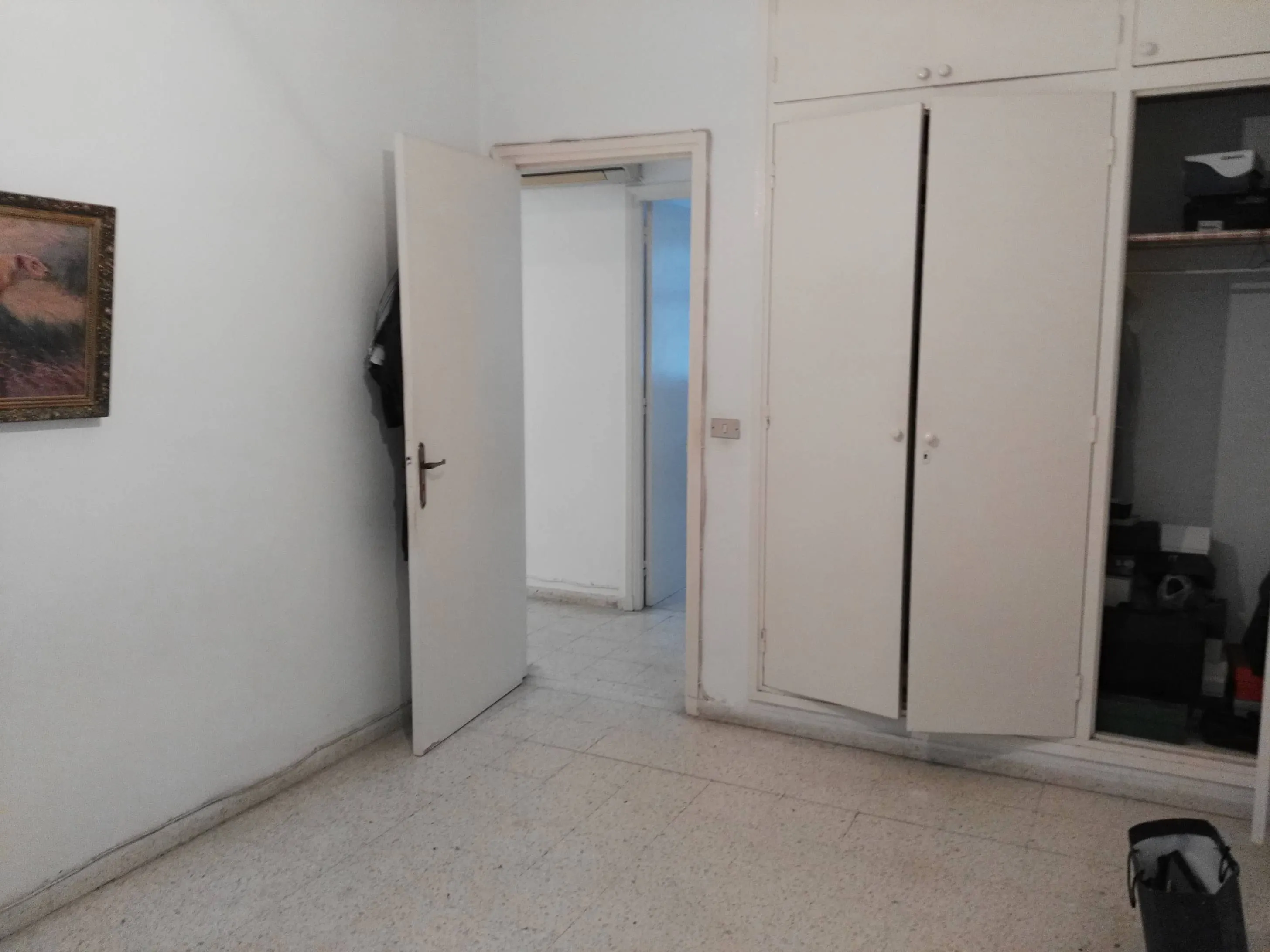 Grand Appartment à La Goulette (La Goulette Ville)