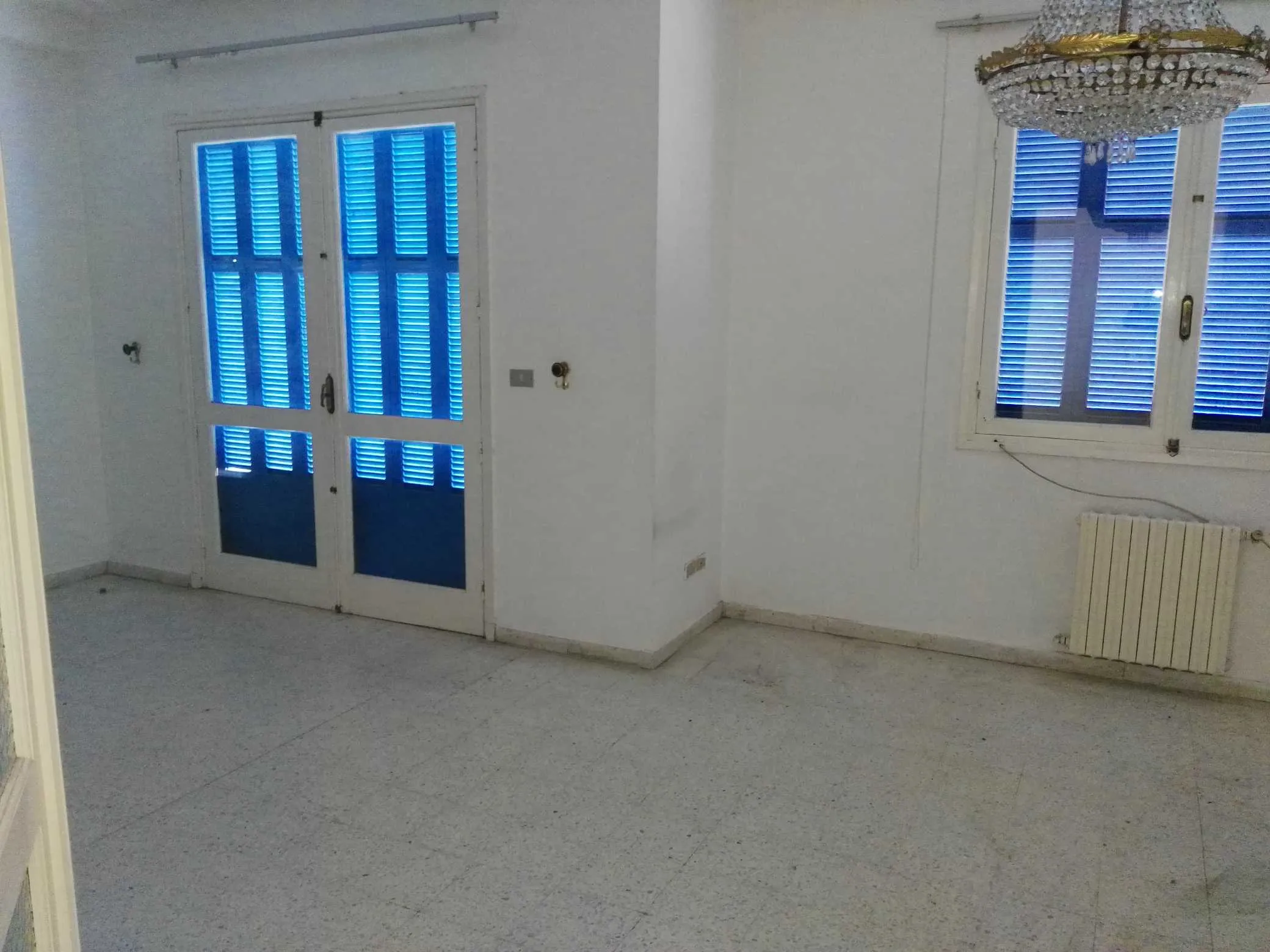 Grand Appartment à La Goulette (La Goulette Ville)