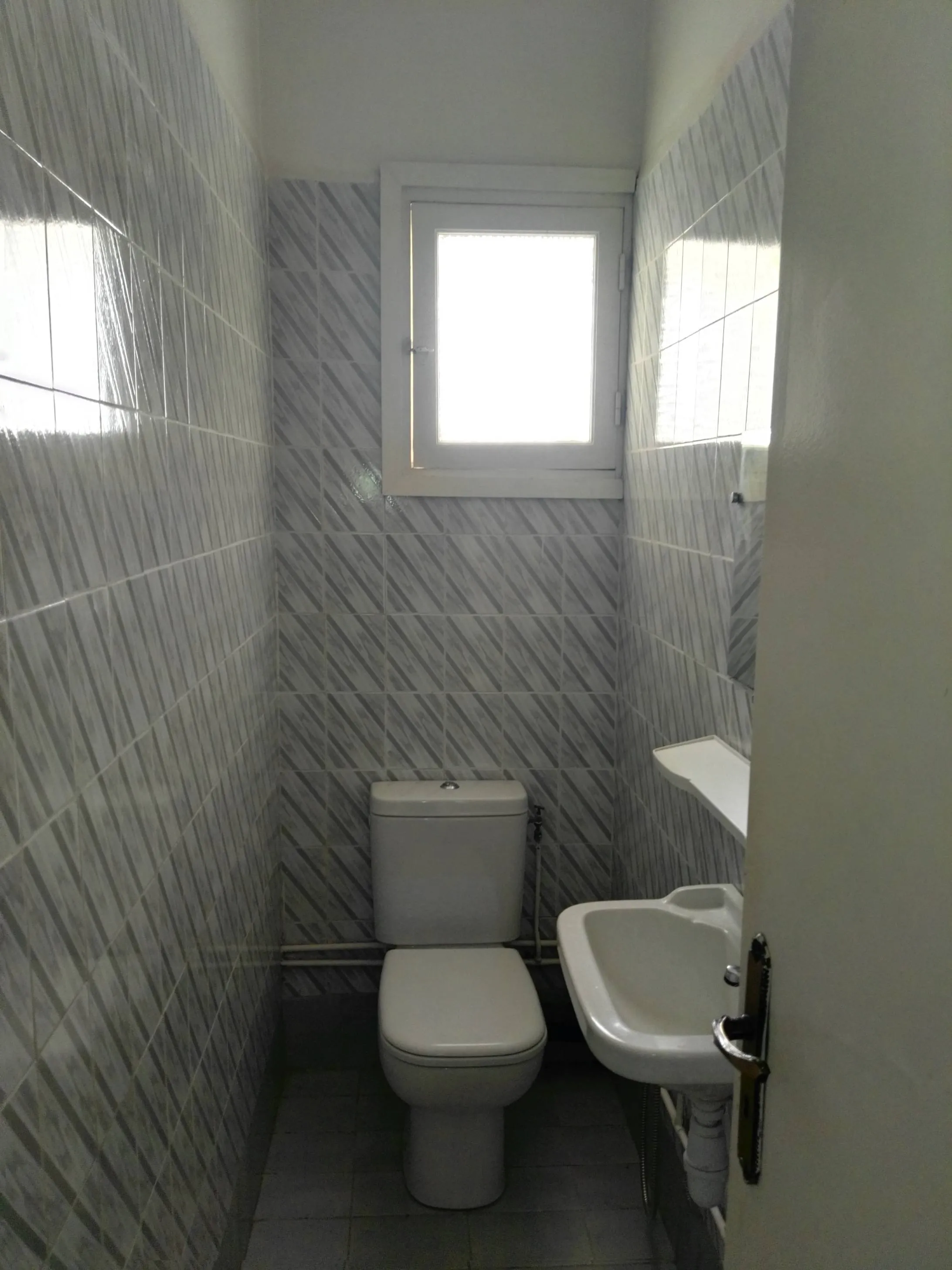 Grand Appartment à La Goulette (La Goulette Ville)